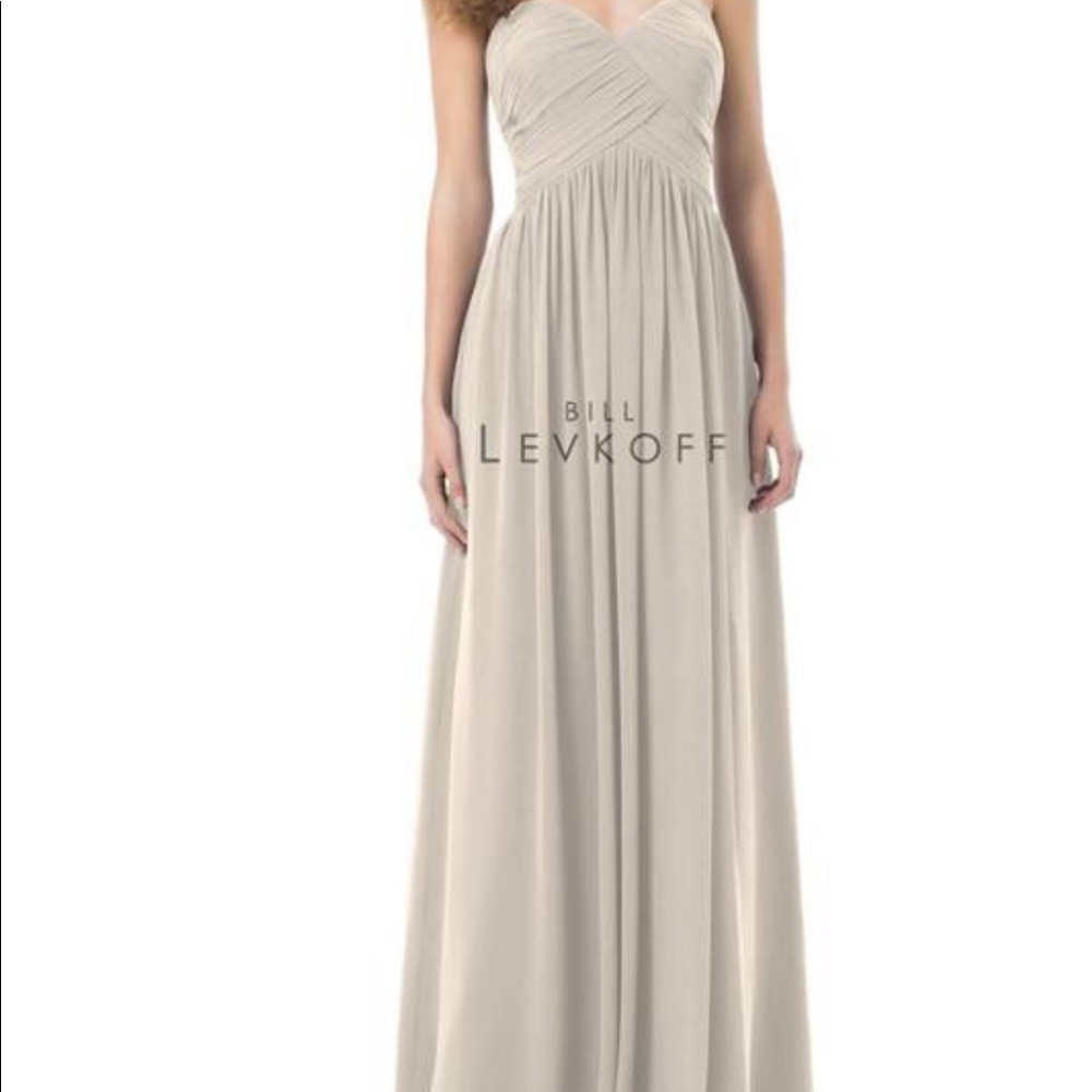 Bill Levkoff Dress